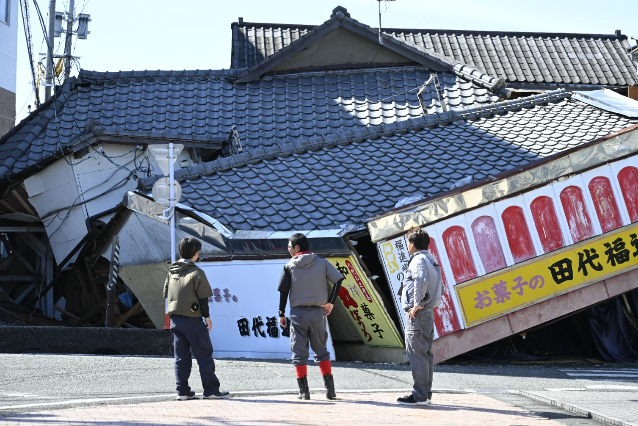 
<span>防災庁の真価は「自治体の能力形成」にあり――能登・熊本地震と千葉豪雨が突きつけた「国を使う力」とは</span>
