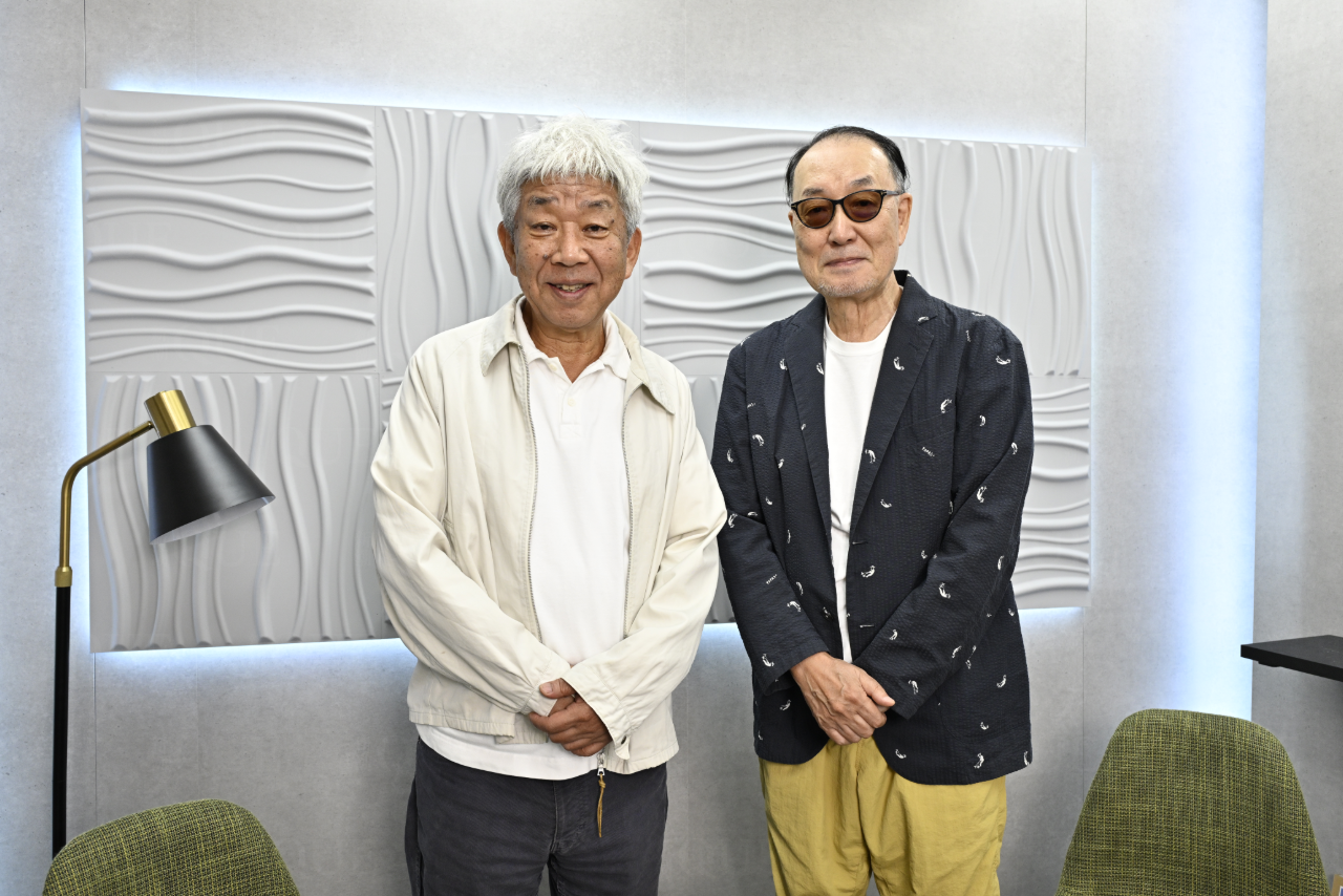 
<span>【特別対談】大﨑洋×広井王子　若い子のための“居場所作り”としての「雨ニモマケズ高等学校」</span>

