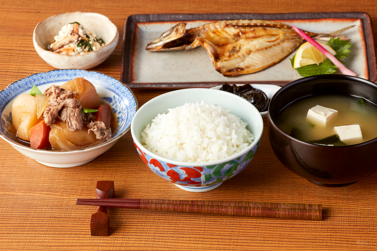 
<span>日本人の健康の源「和食」には弱点があった――最強の長寿食「新型和食」とは</span>
