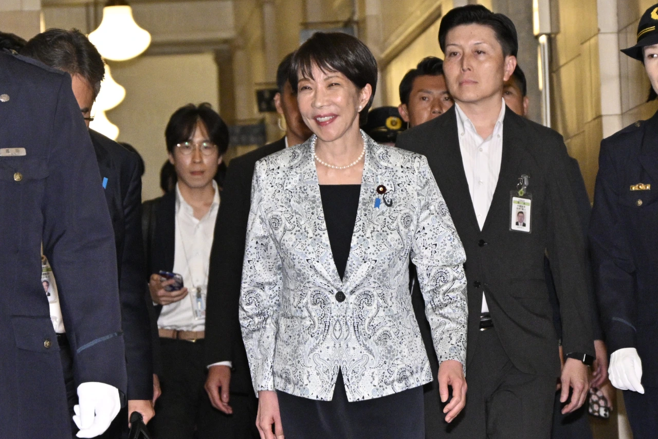 
<span>「高市政権」改造内閣の首相指示書【全文公開】</span>
