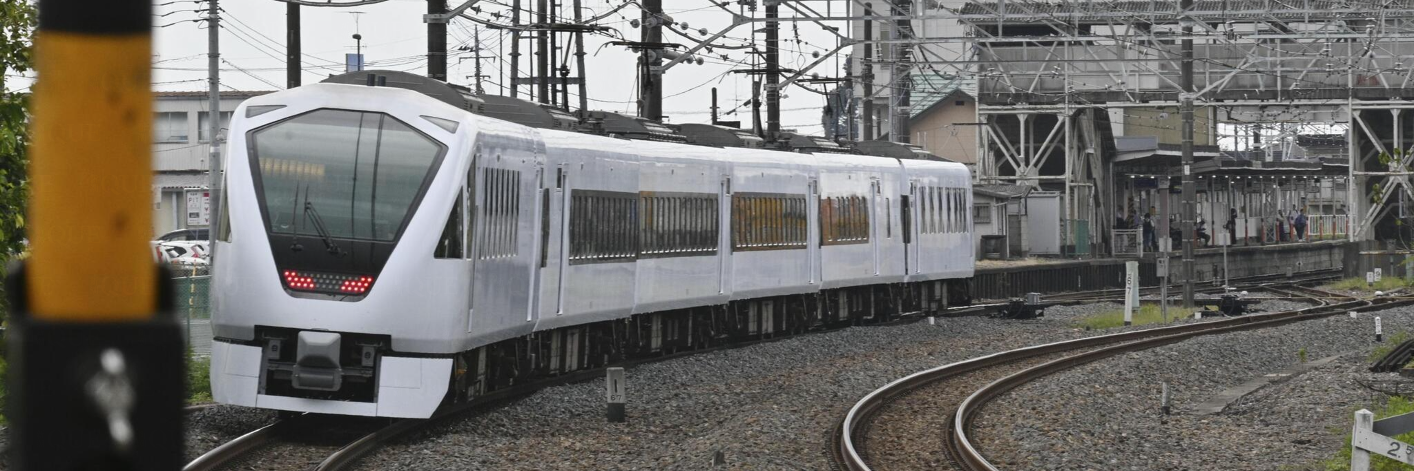 
<span>【東武日光線 4人死亡事故】「時刻表にない臨時列車」「１度の警笛」という新証言で浮かぶ事故原因の「点と線」</span>
