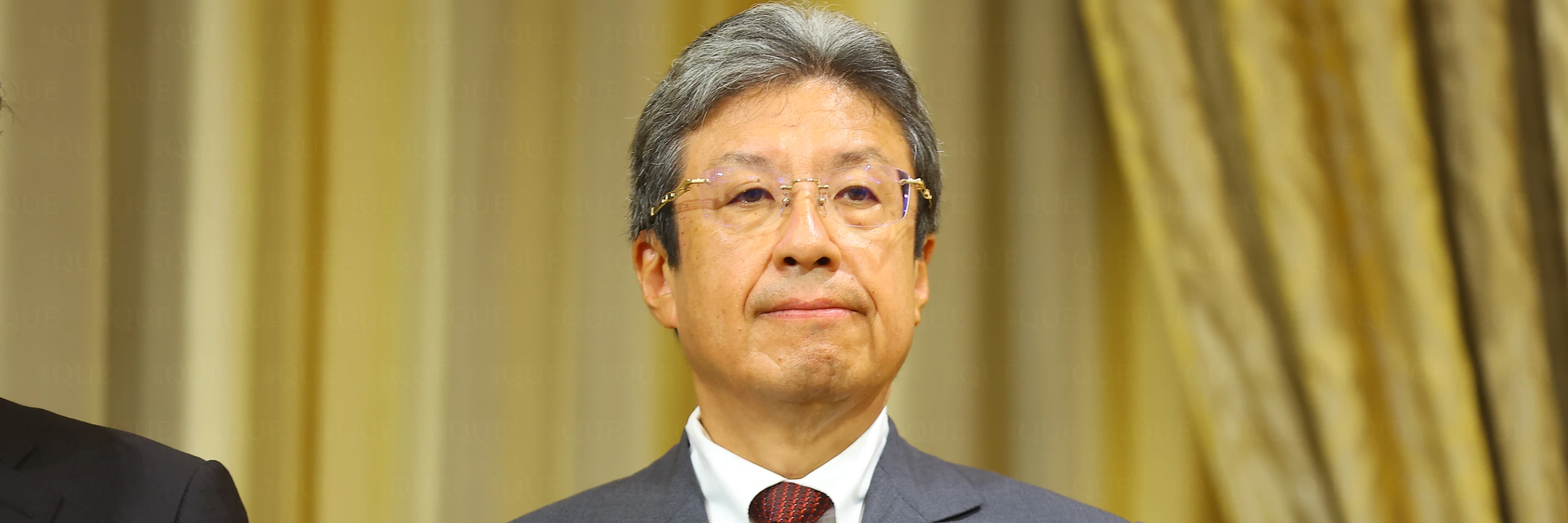 
<span>「世界との関係を簡単に切っちゃいけない」――安倍元首相の懐刀「今井尚哉」内閣参与が語る「高市外交」への忠告</span>
