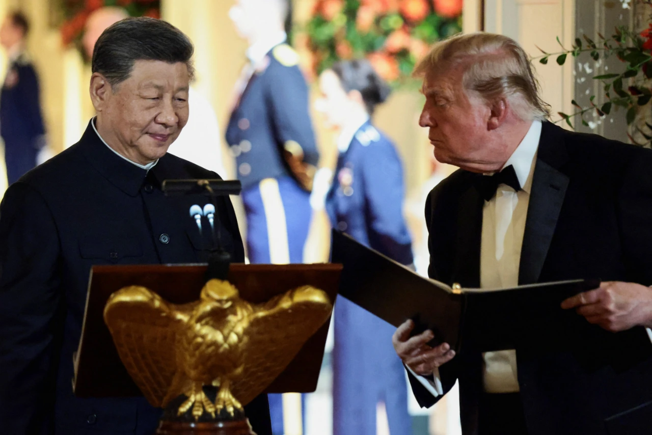 
<span>トランプ大統領の発言とアクション（9月17日～24日）：AI危機管理も「財務長官 vs 副首相（対外経済・通商担当）」で進む意味と意義</span>
