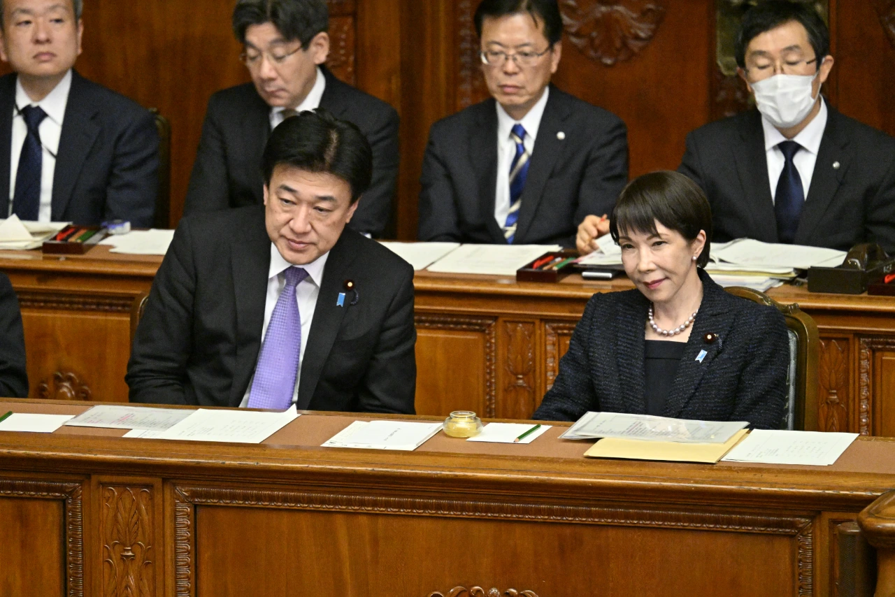 
<span>木原稔官房長官が作成した「閻魔帳」とは――“安倍色”滲む「高市人事」最新情勢</span>
