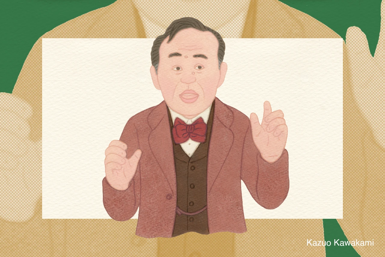 
<span>動画の時代に読み直す福澤諭吉</span>
