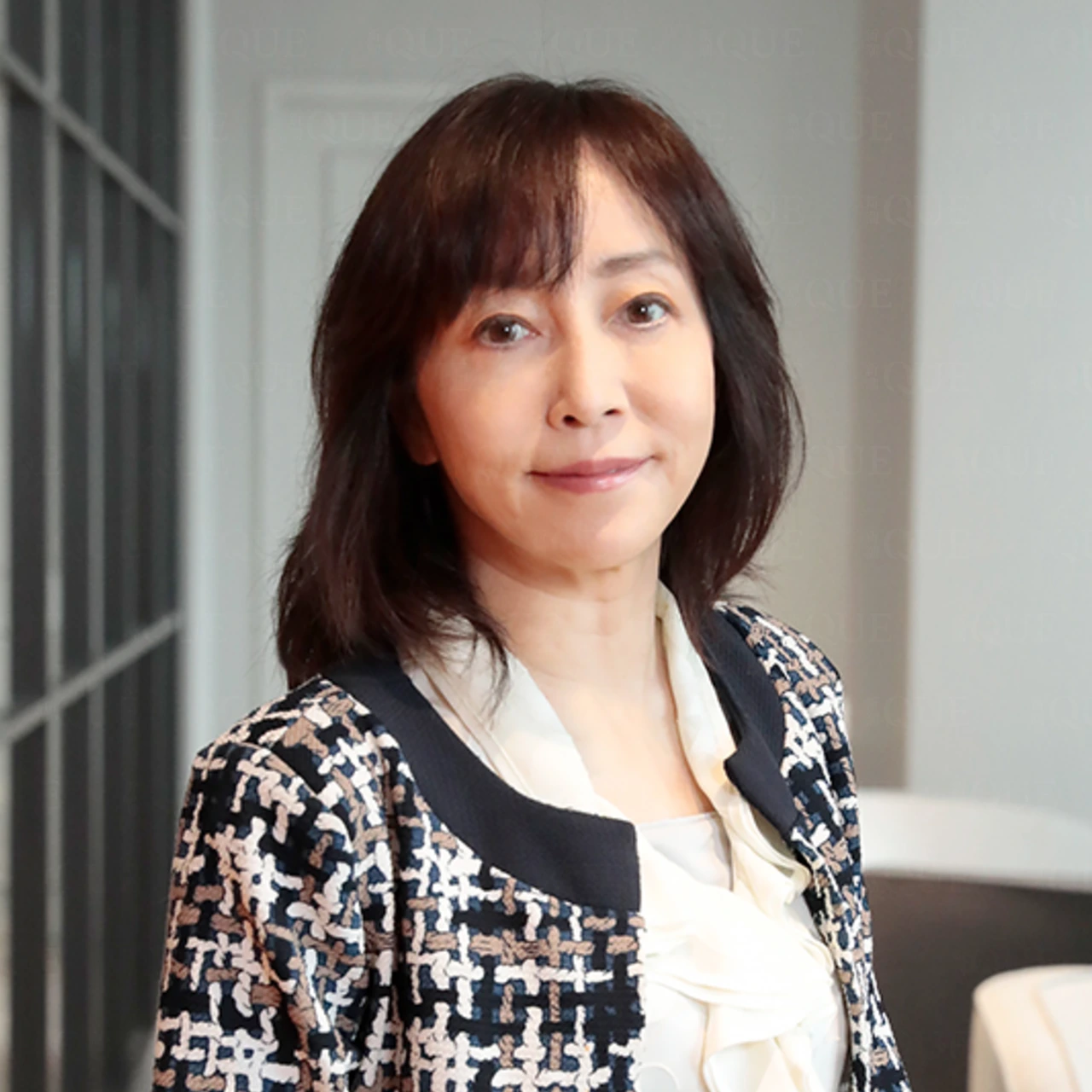 大槻奈那
