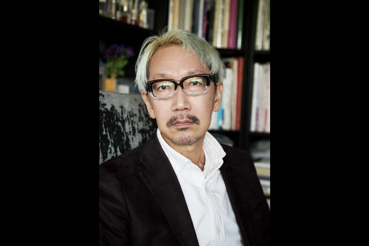 芹澤健介