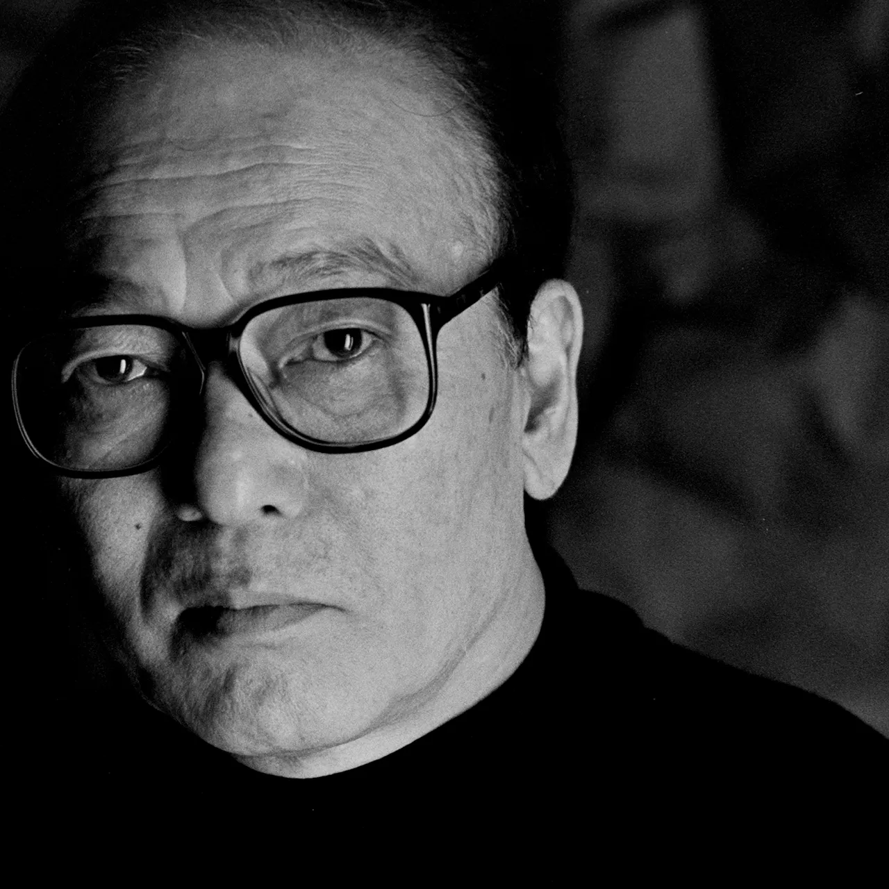 吉村昭