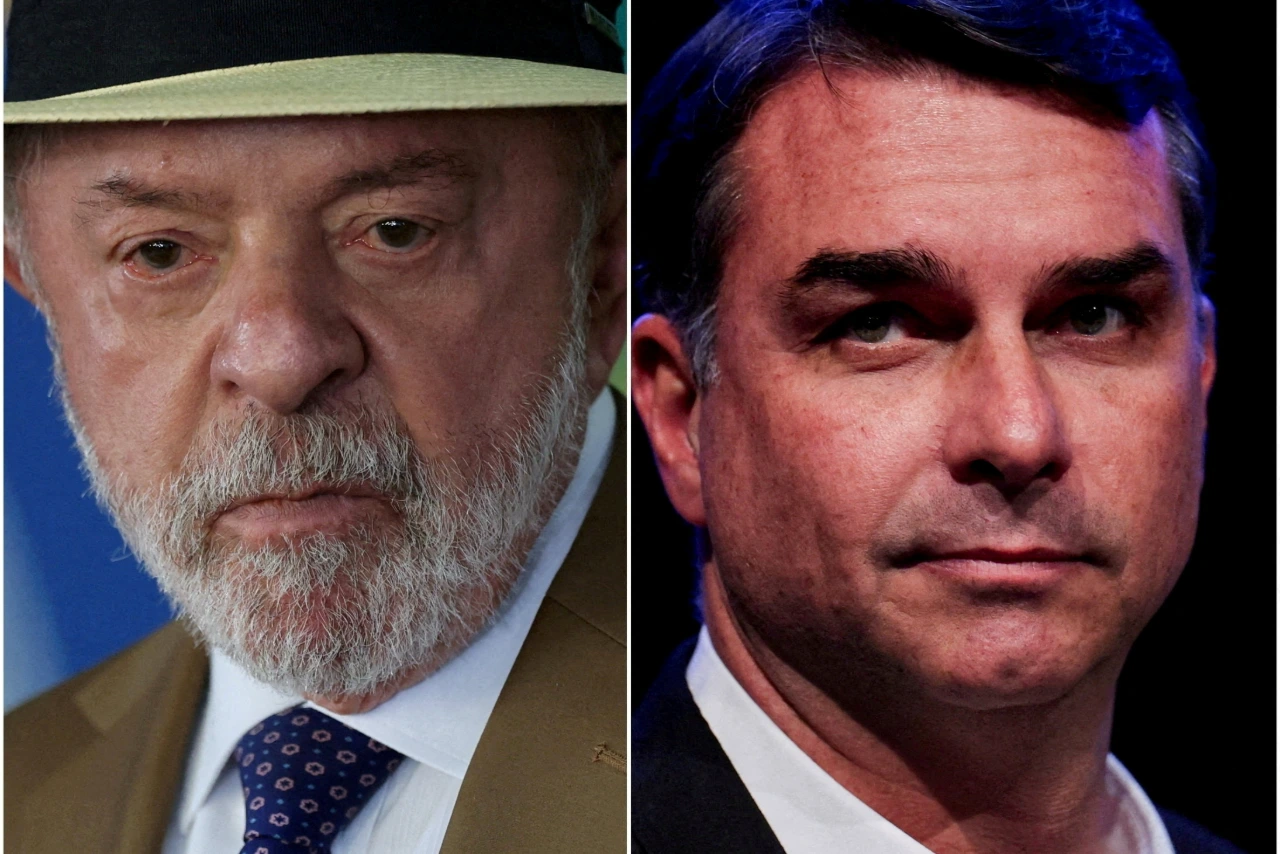 
<span>大統領選を経ても「未来は先送り」という大国ブラジルの袋小路</span>
