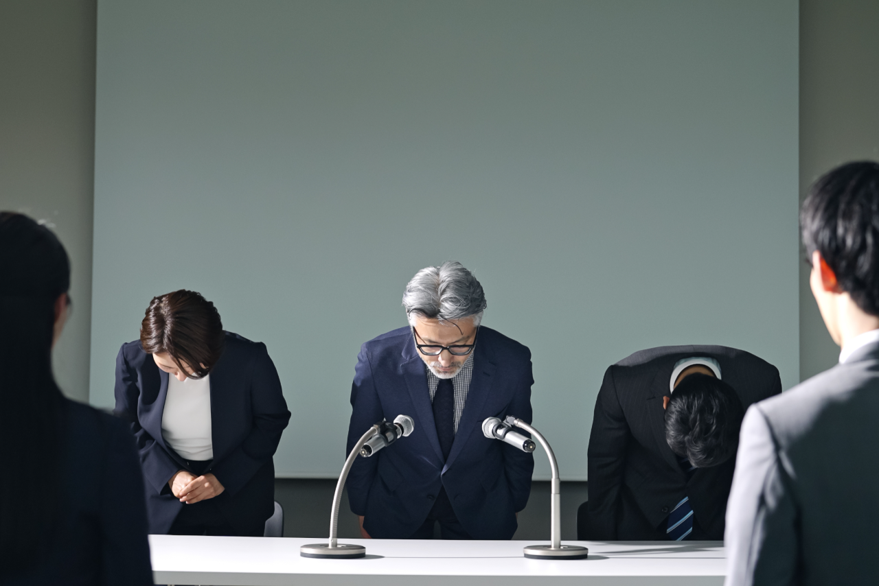 
<span>「わかっちゃいるけどしくじってしまう」　危機管理に失敗する五つの要因</span>
