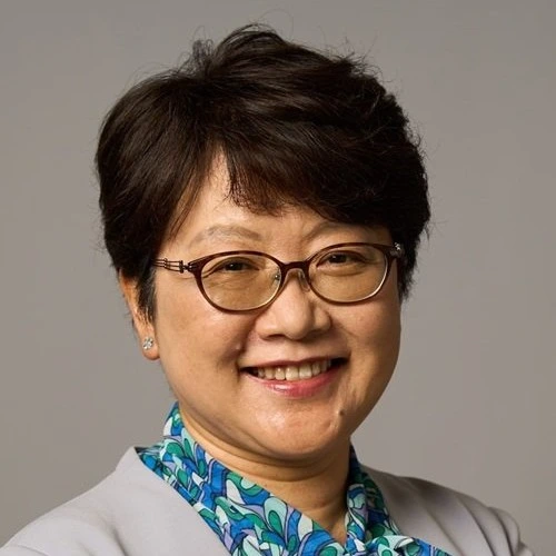 岩間陽子