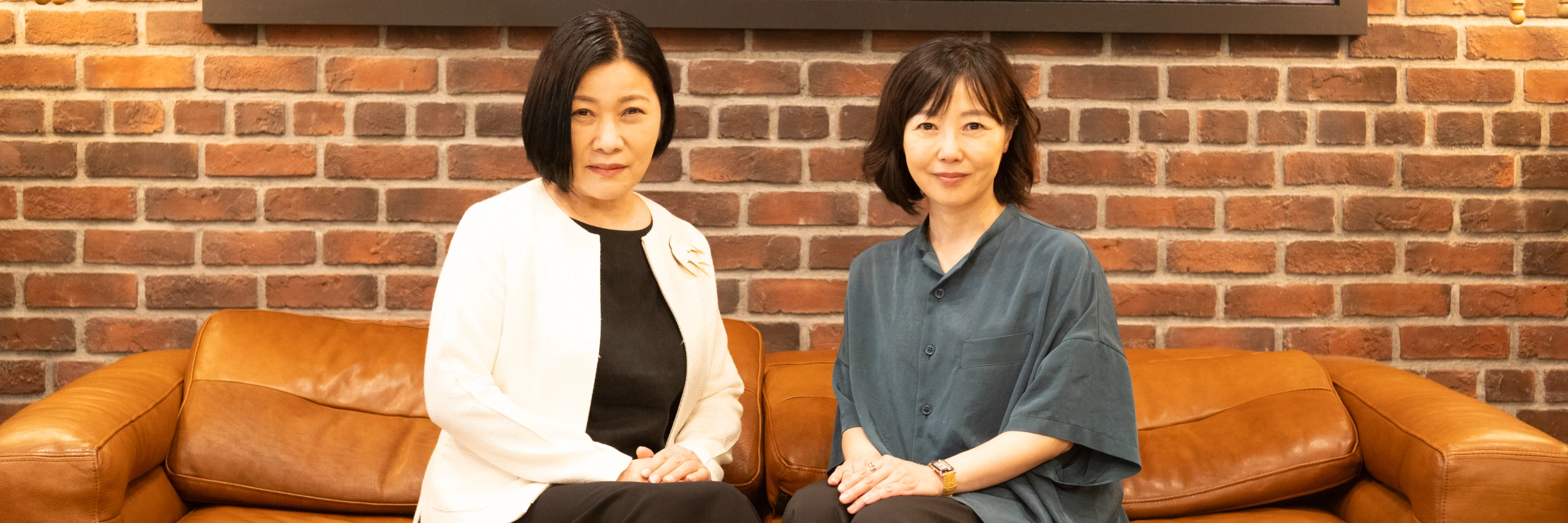 
<span>【特別対談 梯久美子×西川美和】語られなかった史実を物語る――『わたしの知らない子どもたち』をめぐって</span>
