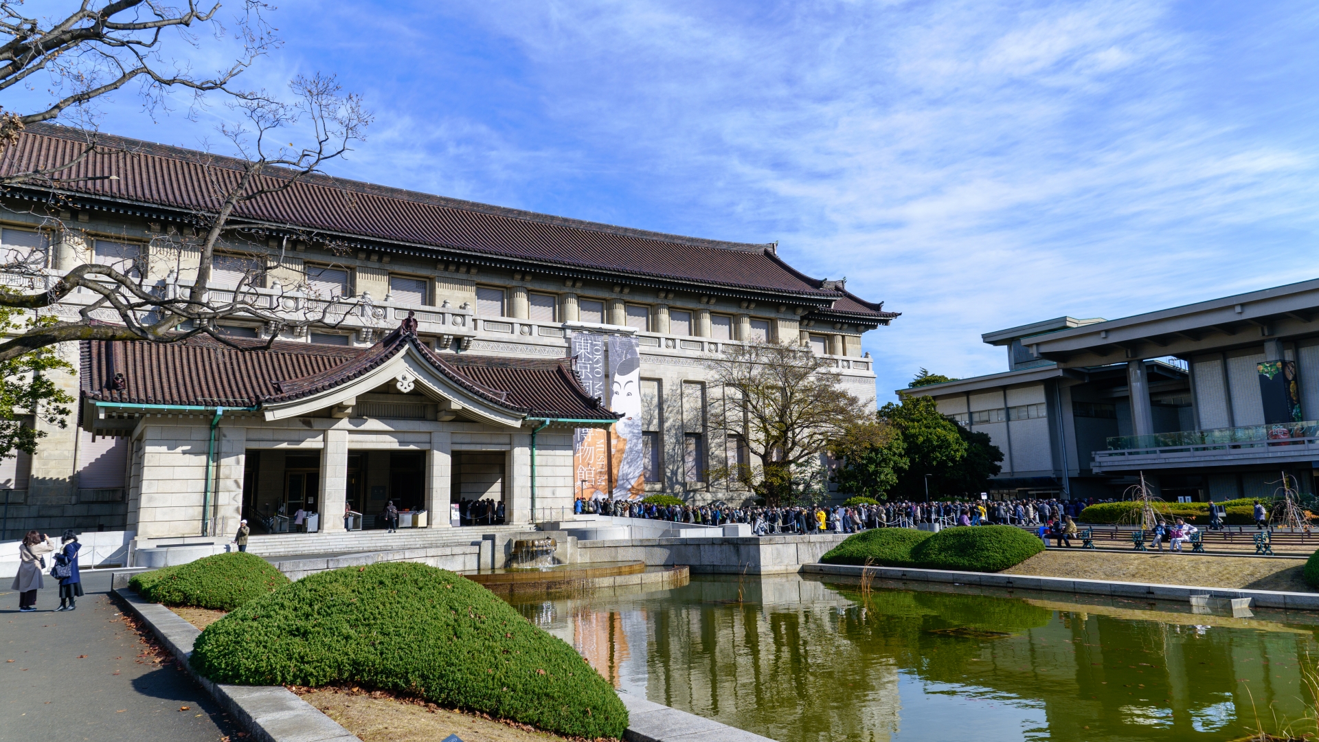 
<span>実に13年ぶり館長交代、文科省“大物”次官OBが座り続けた東京国立博物館という“目立たなくても上等な椅子”</span>
