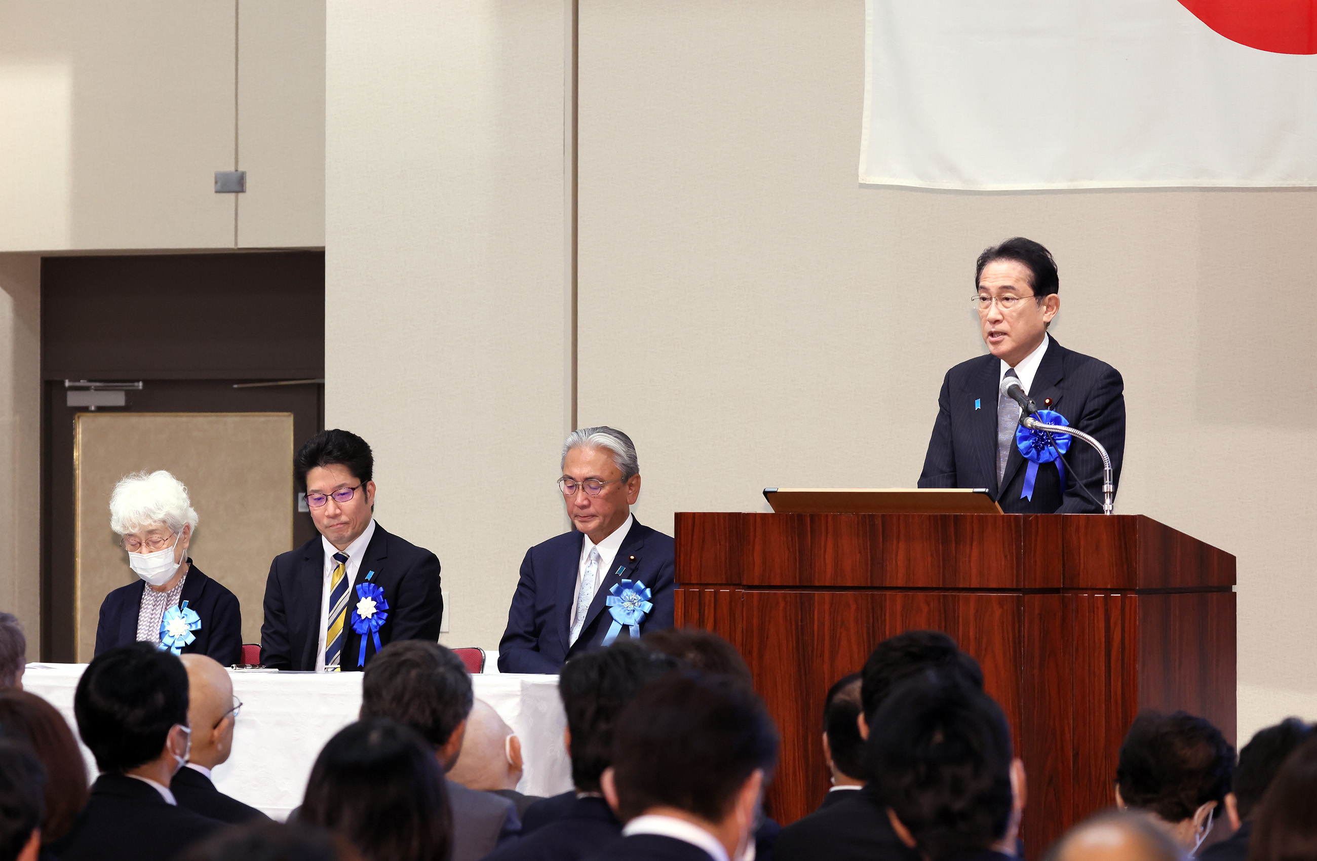 
<span>日朝首脳会談「岸田政権の本気度と具体策」に探りを入れた北朝鮮</span>
