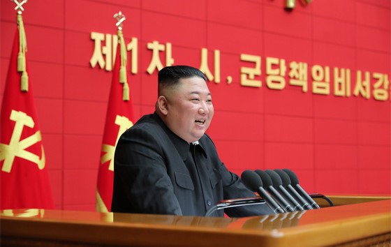 
<span>“15年前後で「社会主義強国」を建設”という金正恩の「見果てぬ夢」（4）「人間改造」まで要求する地方・細胞への徹底指導</span>
