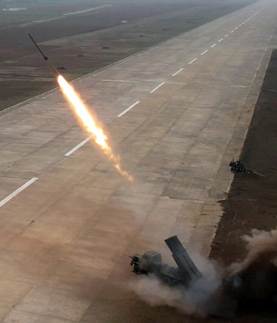 新たに設立の軍需企業所、ロシア向け砲弾の量産も視野に（2024年4月21日～4月27日）