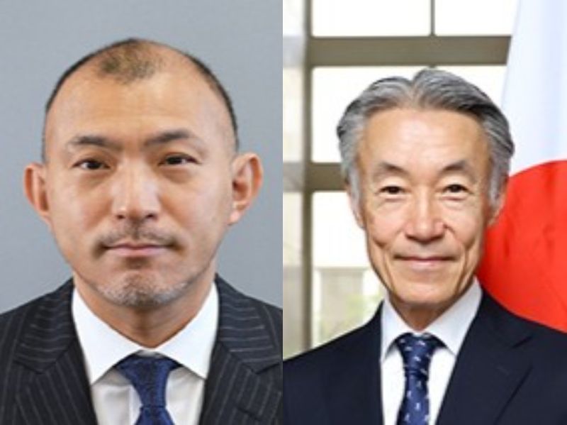 
<span>サプライズのNSS局長更迭は「岸田・茂木戦争」の余波か</span>
