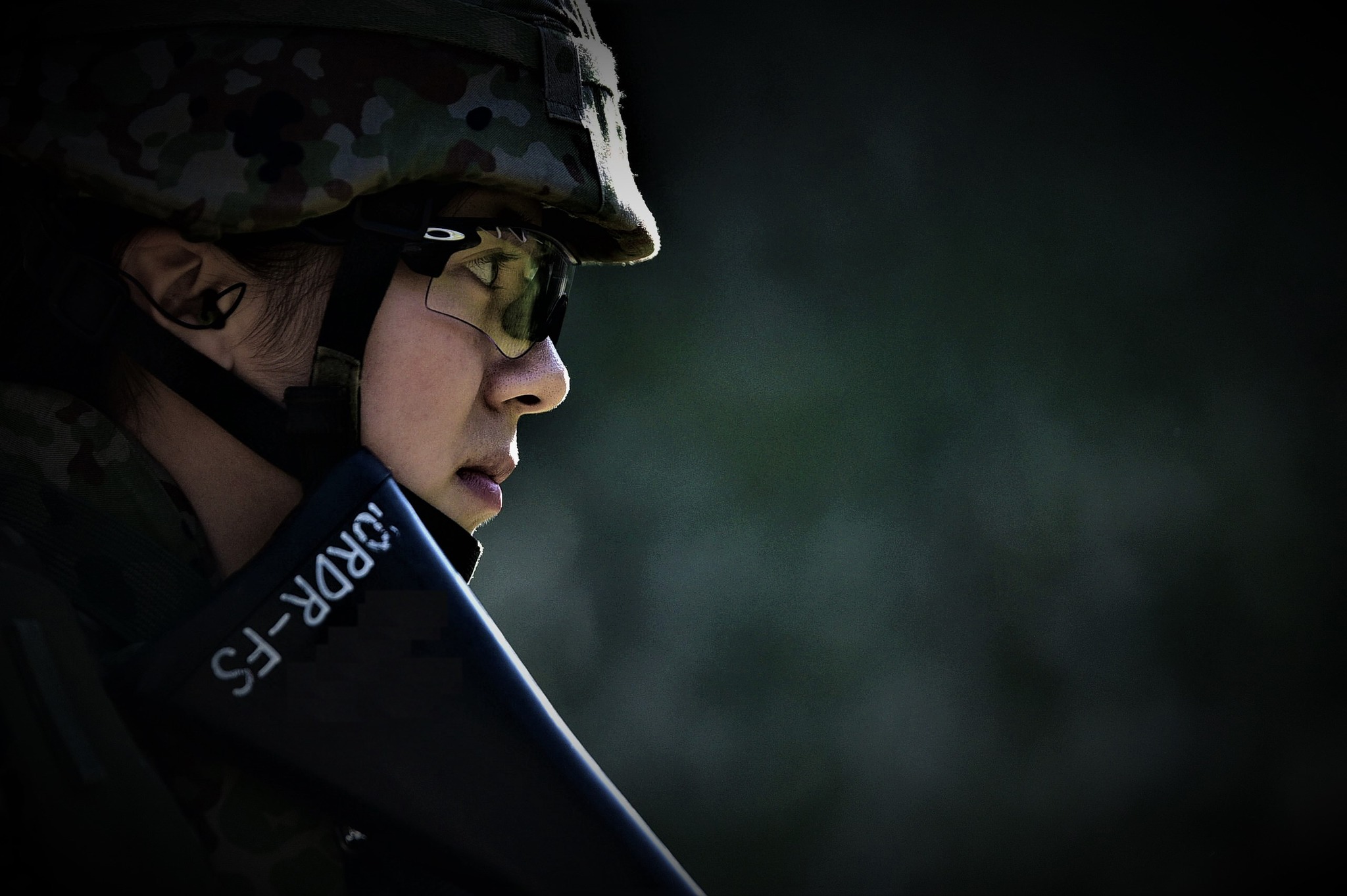
<span>体力差、育児負担の偏り、セクハラ……課題山積でも「女性自衛官」を増やすべき理由</span>
