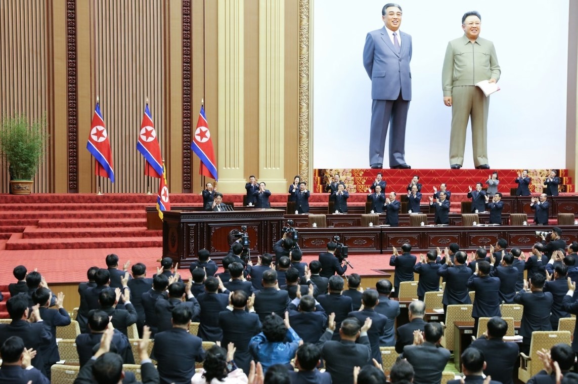金正恩肝いり「地方格差是正」と「南北統一放棄」の本気度（2024年1月14日～1月20日）