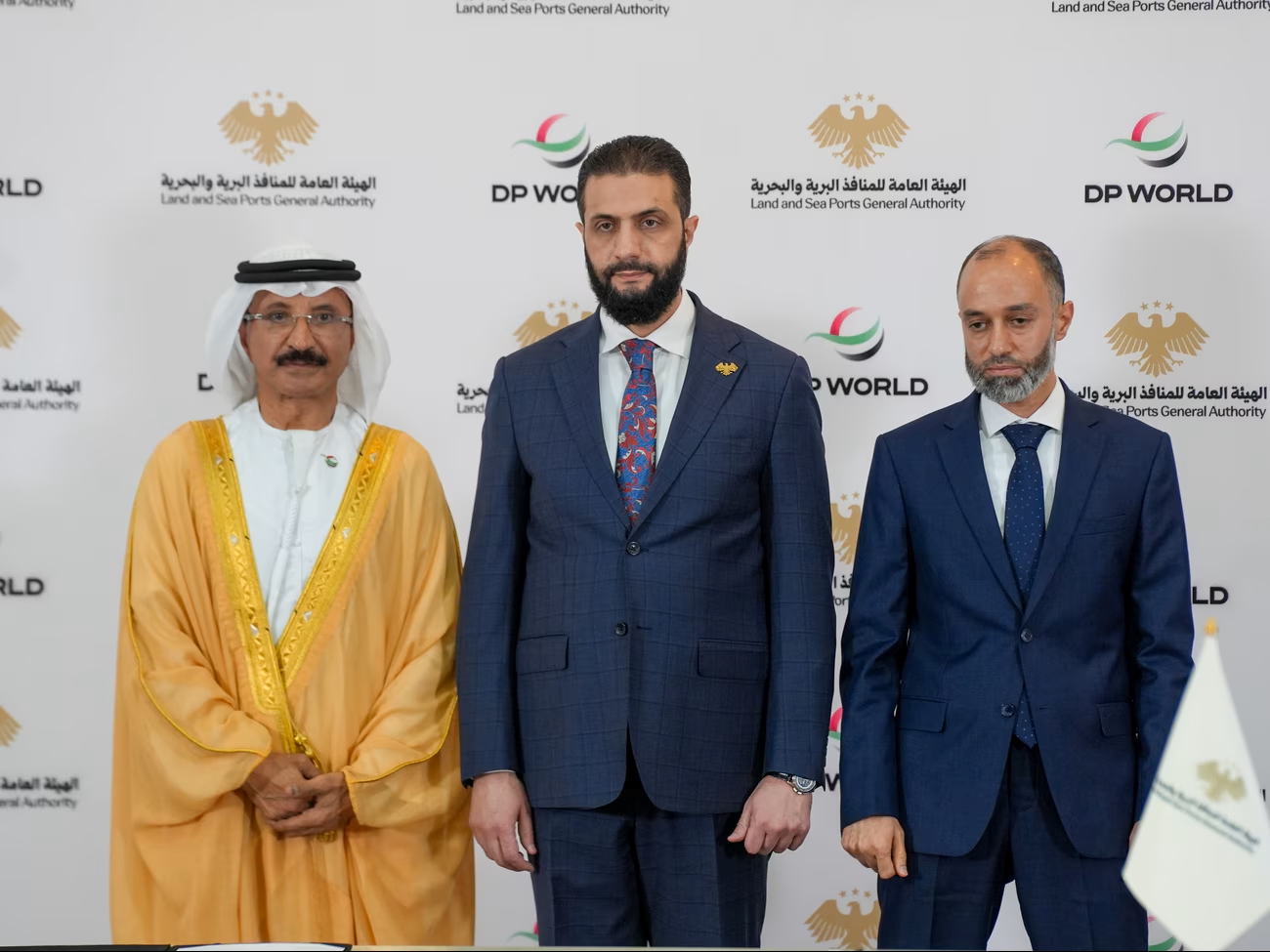 
<span>「国家戦略の中核装置」としての港湾企業：UAEにおけるAD Ports GroupとDP Worldの対外展開</span>
