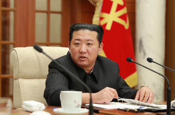 
<span>北朝鮮「ミサイル連続発射」：米「二正面作戦」の狭間の生存戦略（上）</span>
