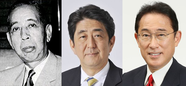 
<span>岸田政権は「西国リーダー・首都圏エリート」の「賞味期限」を克服できるか</span>
