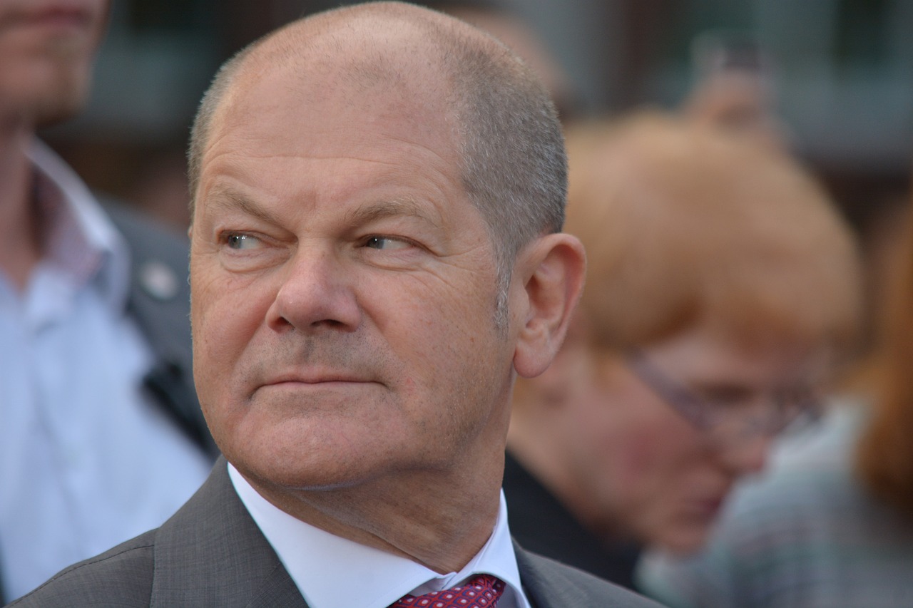 
<span>「政経分離」を修正するドイツの試金石は「中国」――元反戦政党はなぜプーチンとの「交渉による解決」を撤回したか（後篇）</span>
