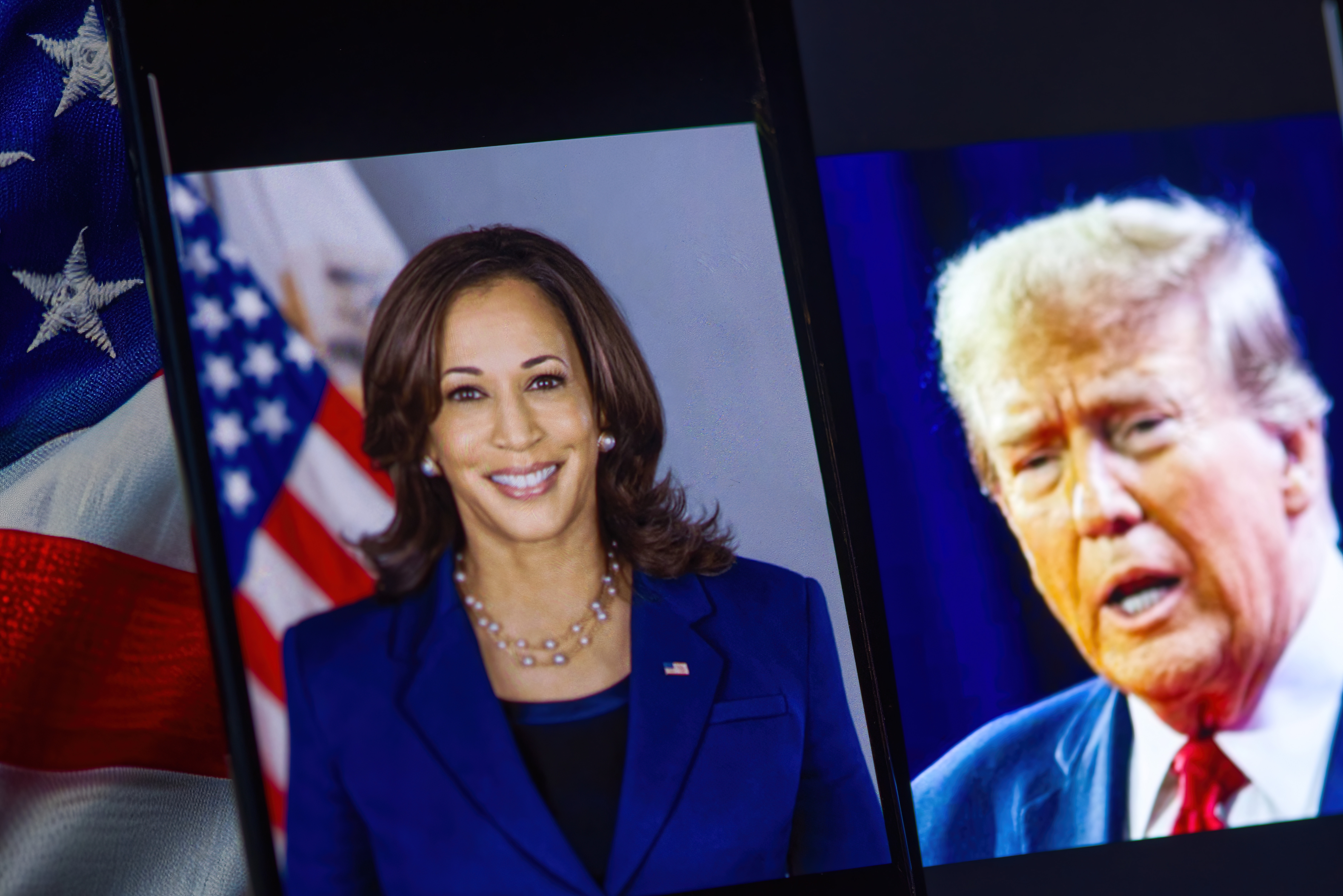 Dear Madam or Mr. President――私がアメリカに望むこと