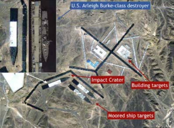 
<span>中国がICBM基地を10倍以上に増強：劇的な核戦略転換の意図を探る</span>

