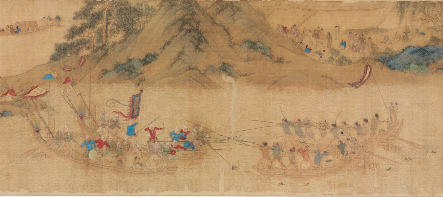 
<span>万暦帝――亡国の暗君（上）</span>
