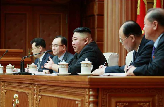 
<span>【特別対談】元担当記者が語りつくす「北朝鮮」の真実に迫る術（下）</span>
