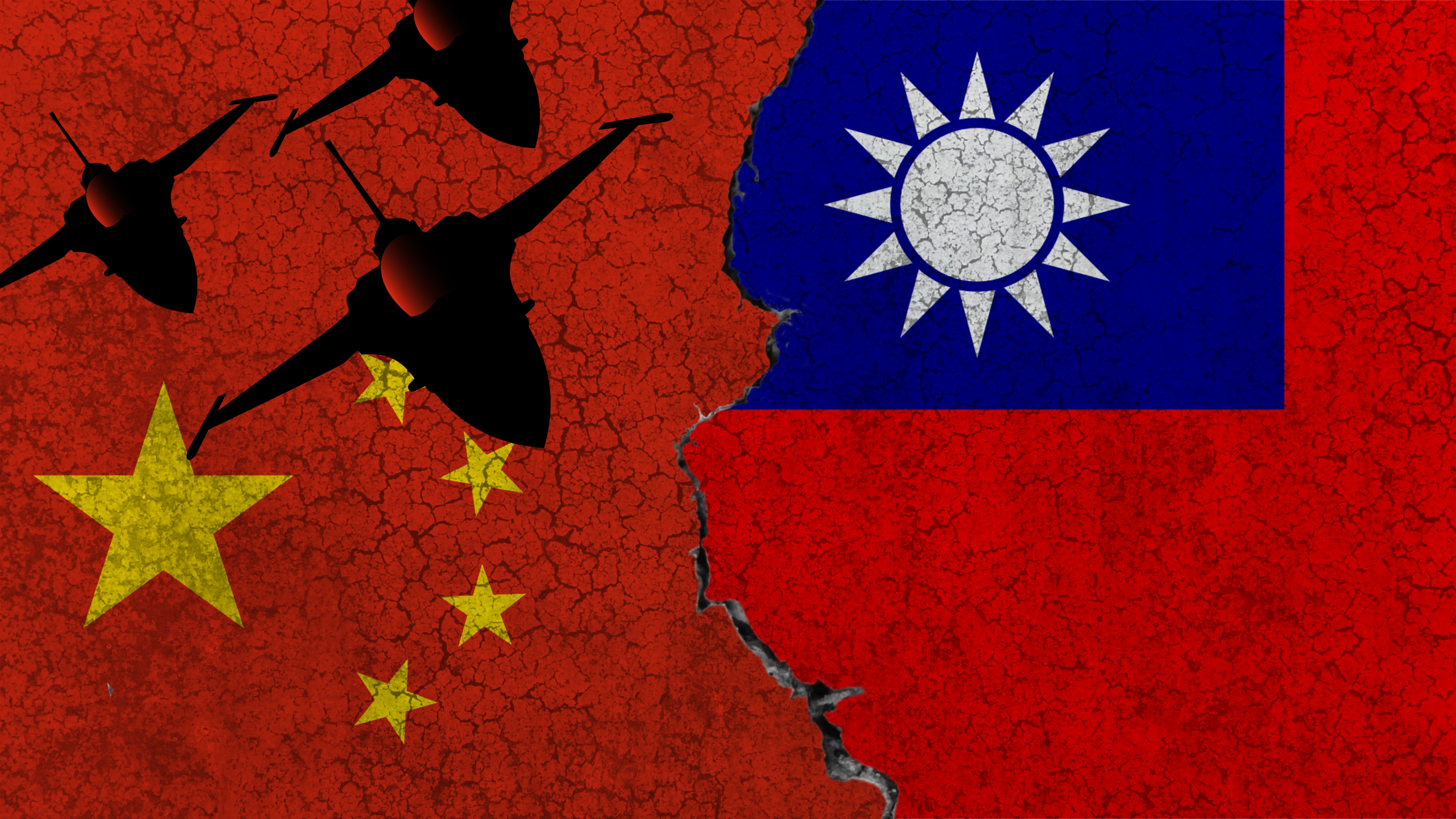 
<span>ロシア・ウクライナ戦争が中国の台湾侵攻シナリオに与える影響（下）</span>
