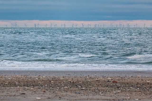 
<span>シェル「浮体式洋上風力発電」から考える日本「グリーン成長戦略」の現実味</span>
