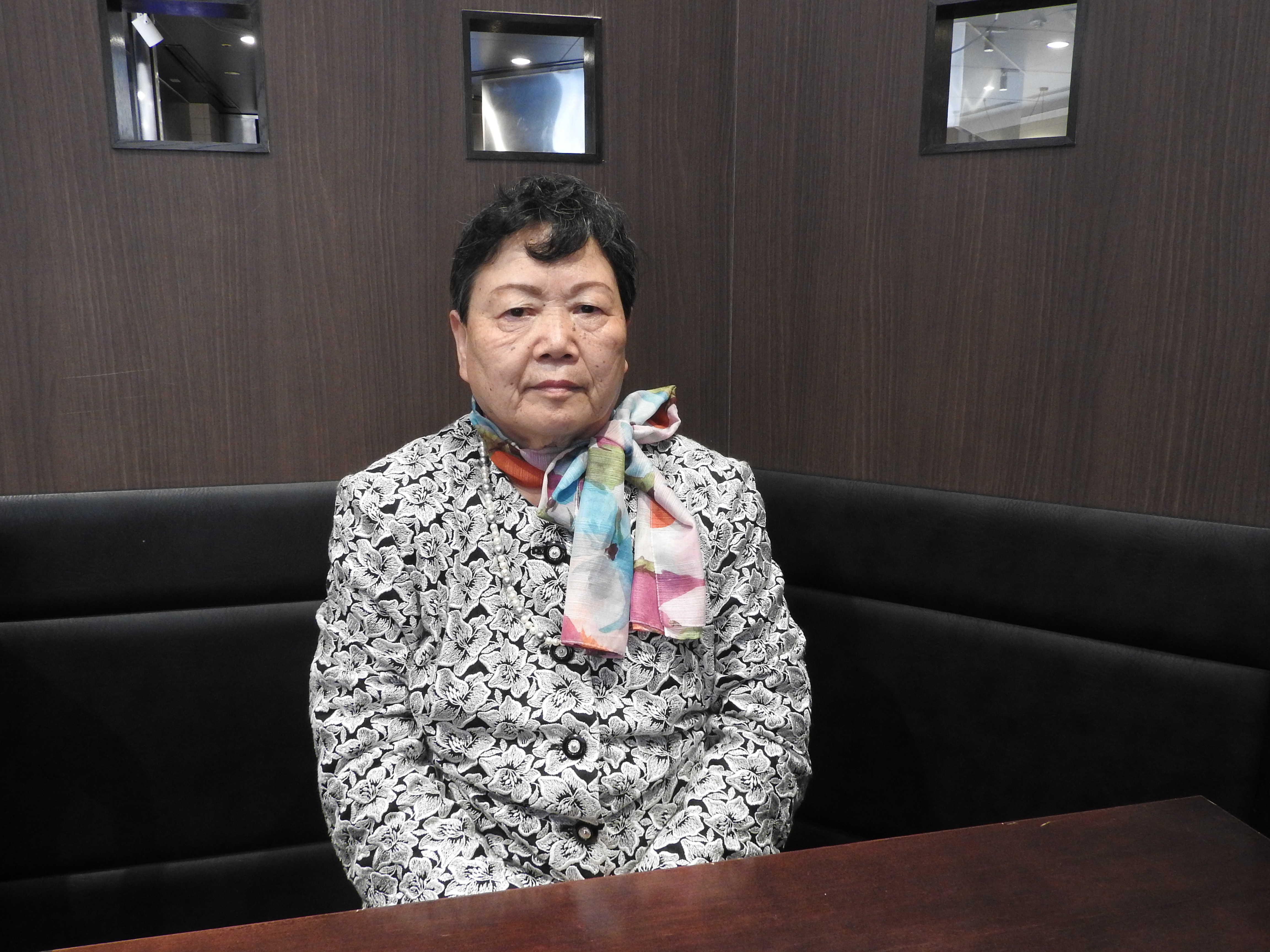 被告の名は「金正恩」(1)：北に渡った少女が見た「地上の楽園」の真実