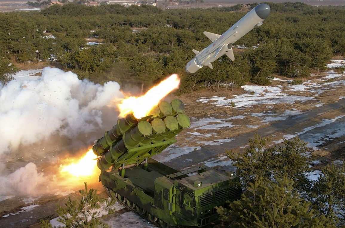 
<span>北朝鮮国民は知らない金与正「対日談話」の狙い（2024年2月11日～2月17日）</span>
