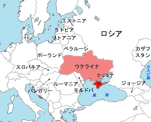 
<span>ロシアの「さらなるウクライナ侵攻」に米欧はいかに対応するのか</span>
