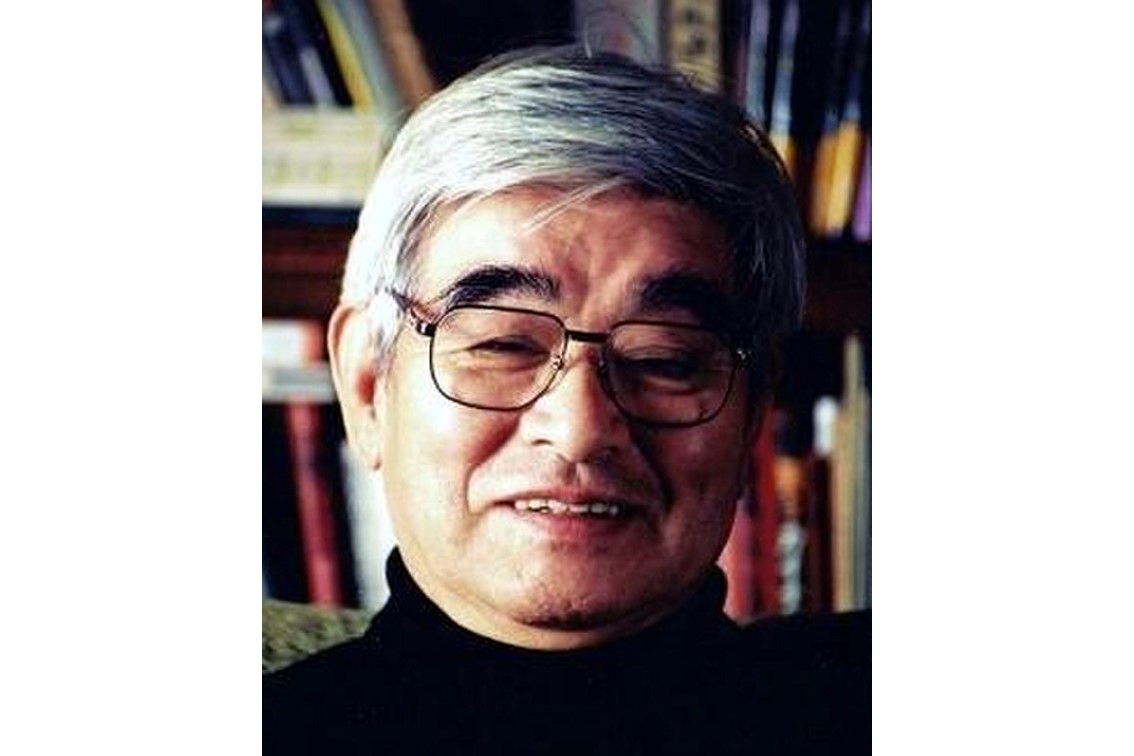 
<span>第8回　トリックスターと天皇――山口昌男の二つの焦点</span>
