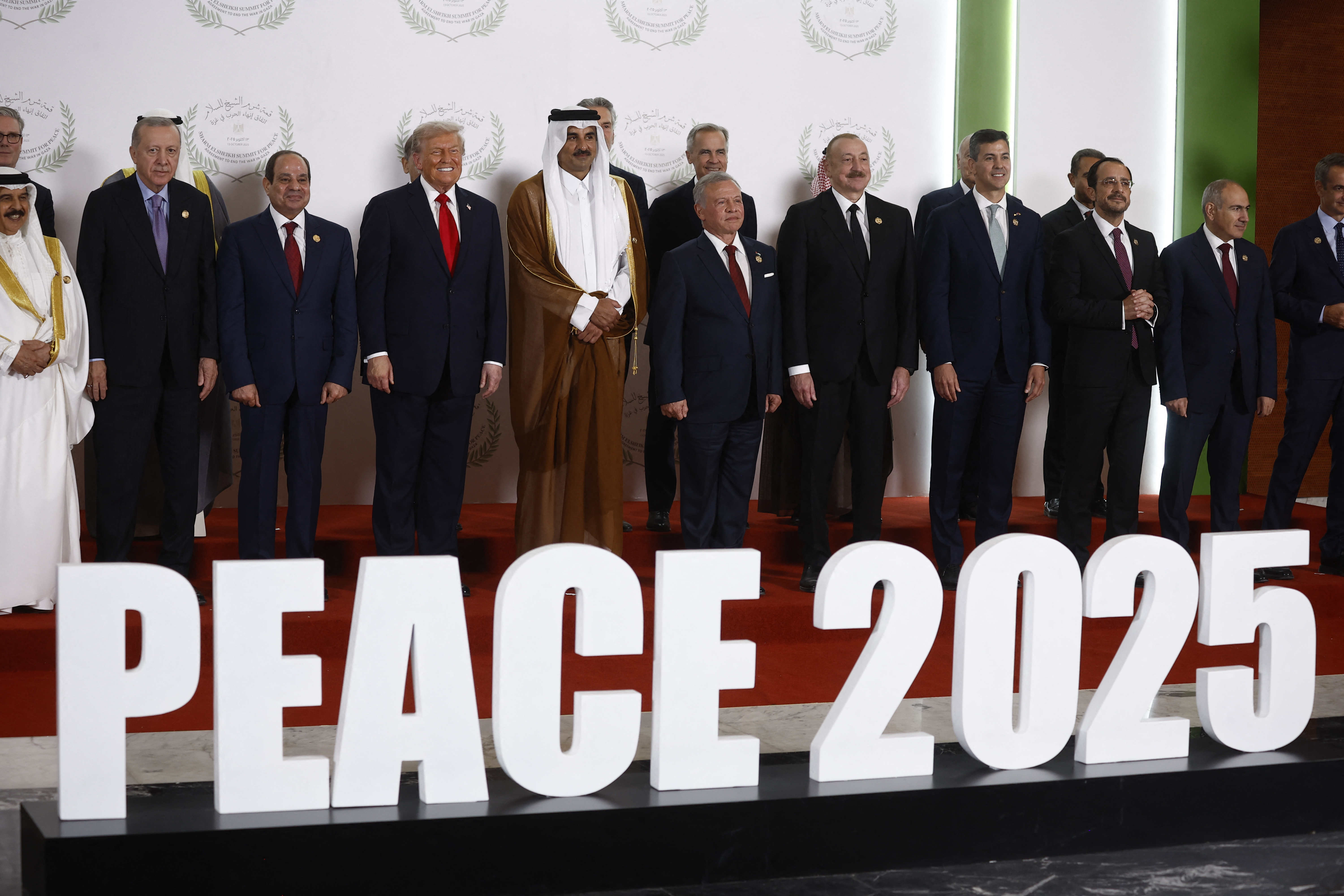 
<span>ガザ和平計画の20項目を点検する（下）：非アラブ・イスラム圏による「国際安定化部隊」は実現するか</span>
