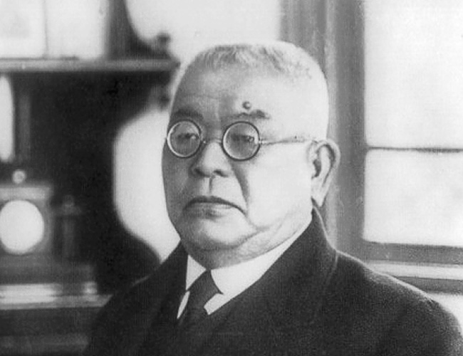 
<span>北里柴三郎の「医道論」に学べ──令和日本の新型コロナ対策に足りないもの</span>
