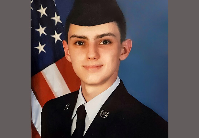 
<span>米機密文書漏洩“21歳州兵に最高機密”という事情：スーダンでは貴重な情報も</span>
