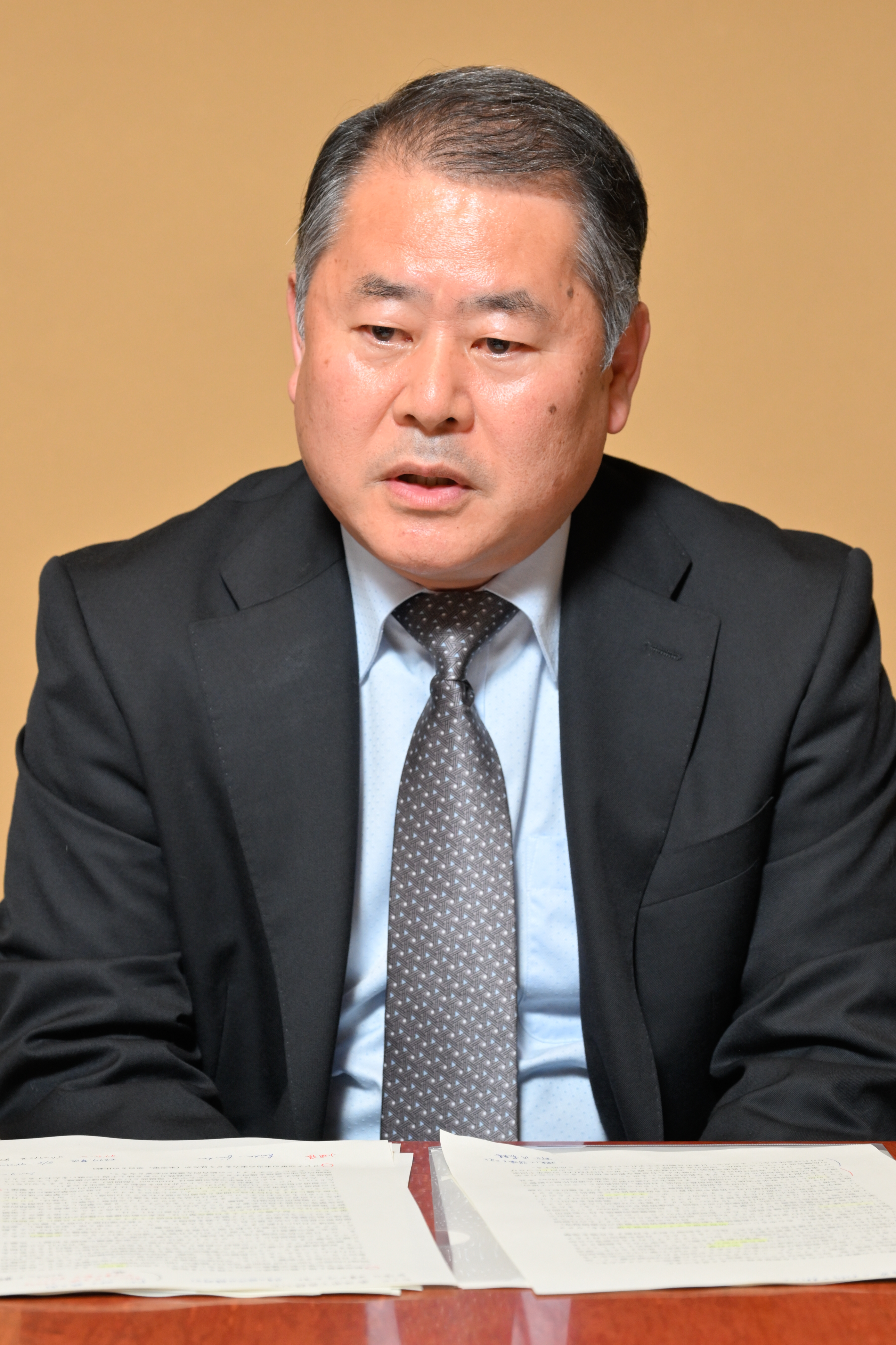 自衛隊最高幹部が語るウクライナ戦争（第3部）――核戦略と台湾有事への影響