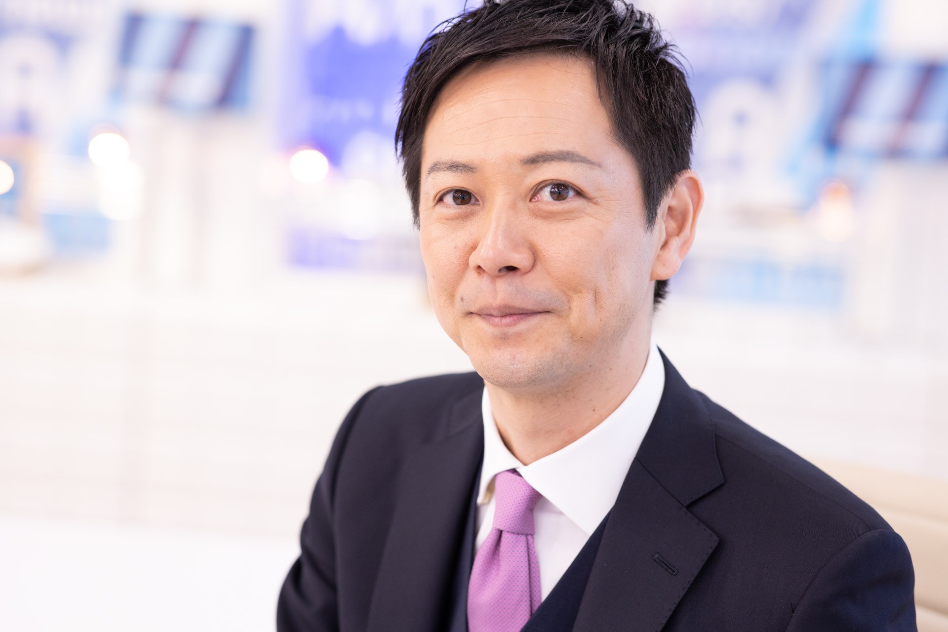 
<span>テレビ朝日アナウンサー／平石直之さん：「ファシリテーション力」で会議の仕切りの達人になる</span>
