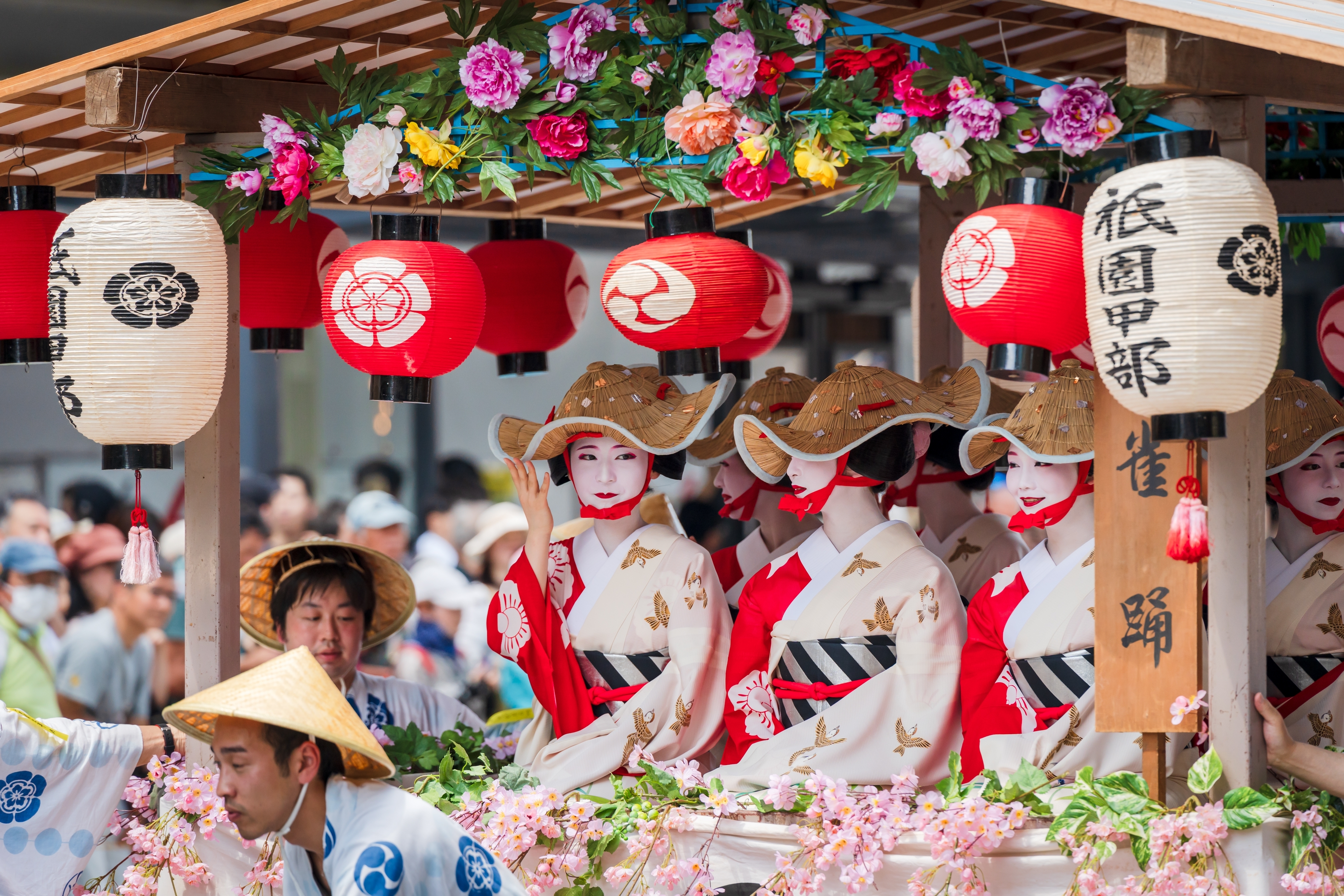 京都の伝統工芸はなぜ「絶滅の危機」に瀕しているのか：職人70人以上にヒアリングしてわかったこと（前編）