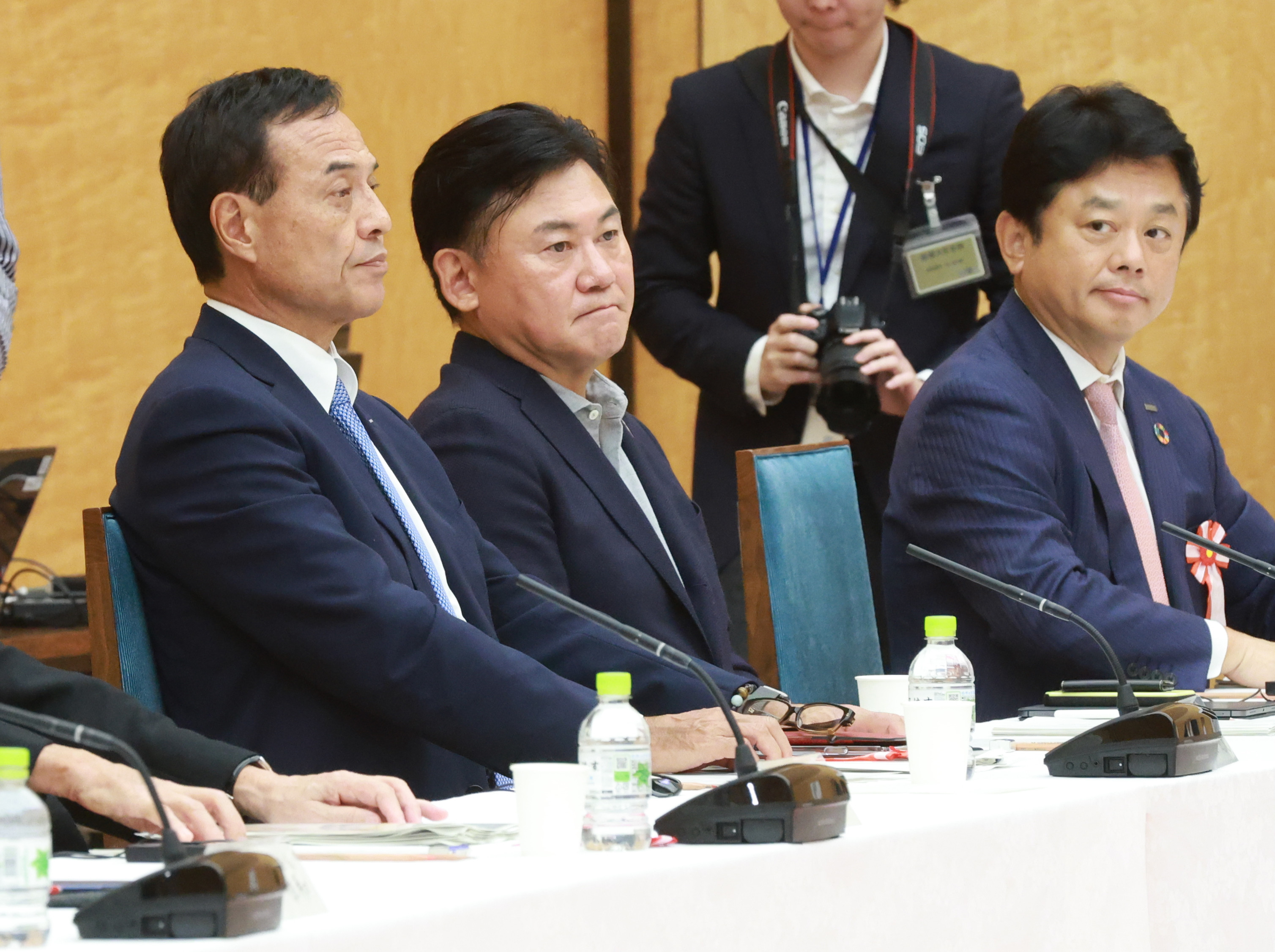 
<span>「無謀な携帯参入」と言われて4年、それでも楽天と三木谷浩史を推す理由</span>
