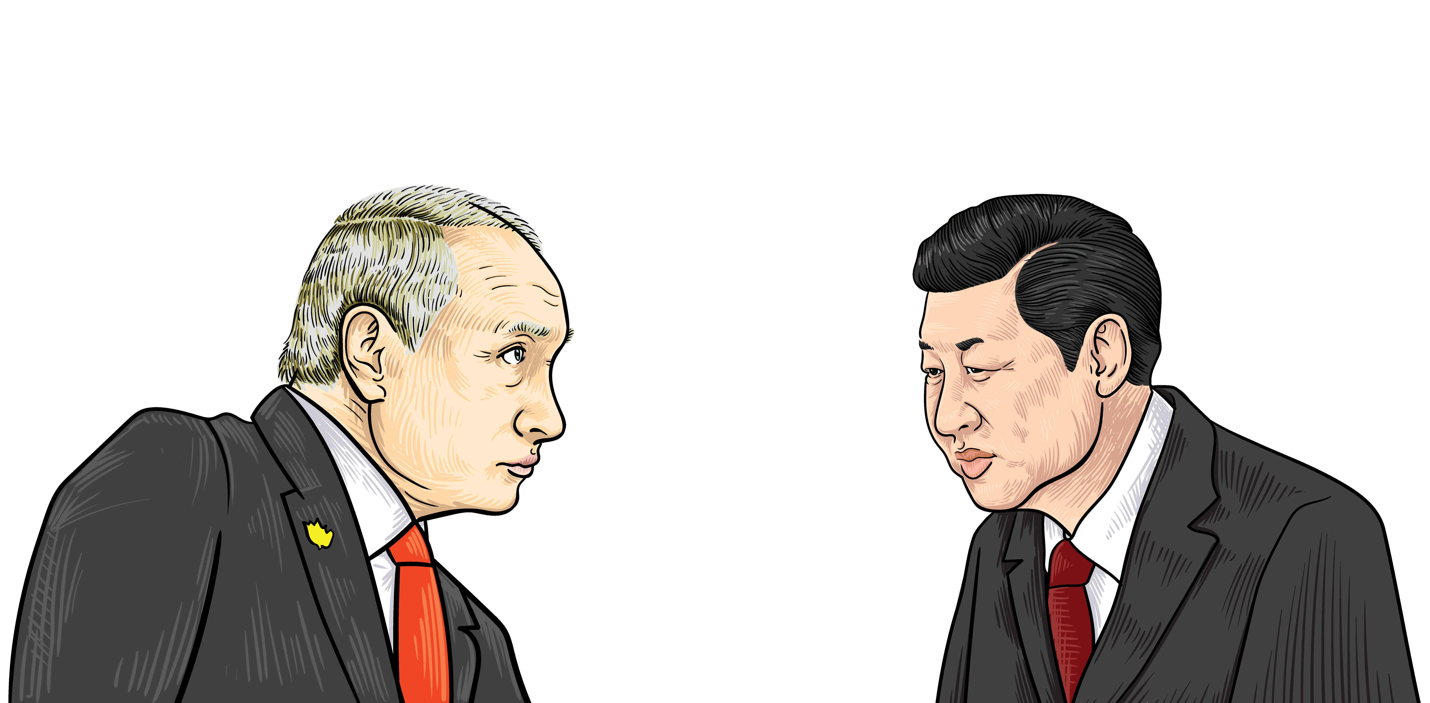 
<span>中国共産党大会の「先」を見通す8冊</span>
