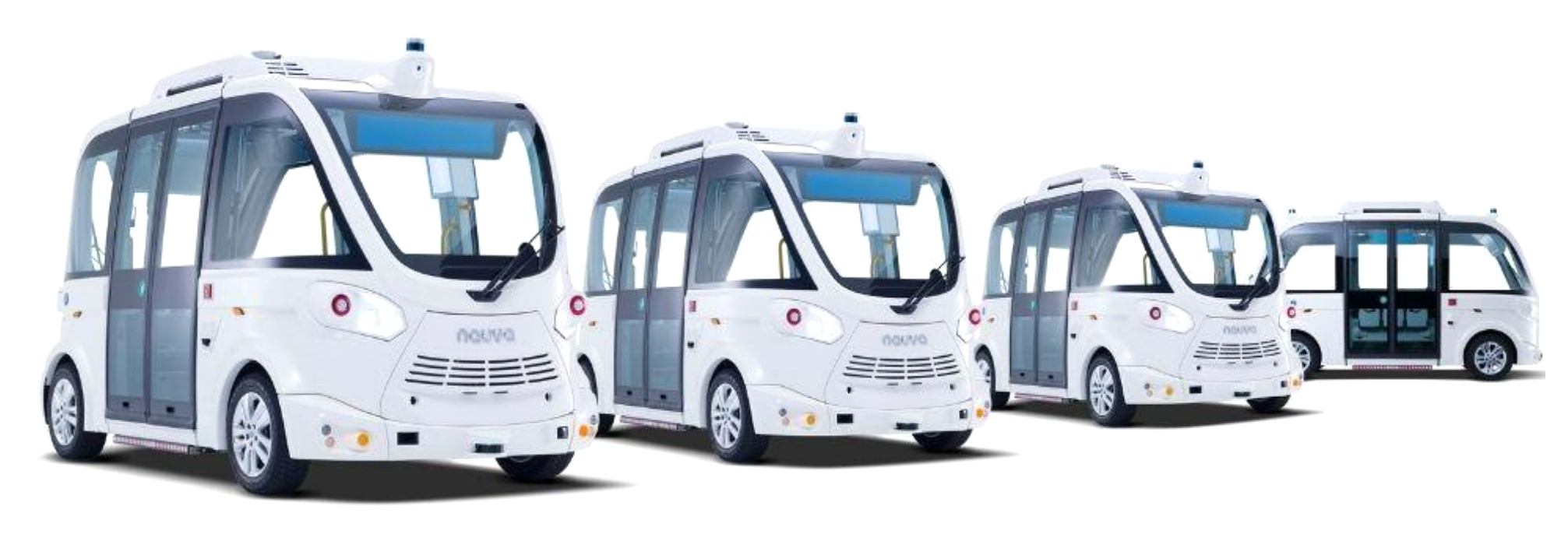 
<span>「自動運転技術」の大市場を逃す「アンチEV」</span>

