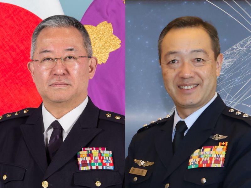 
<span>統合幕僚長が3代連続「定年延長」で空自トップがやきもき――初代「統合作戦司令官」は誰がなる？</span>
