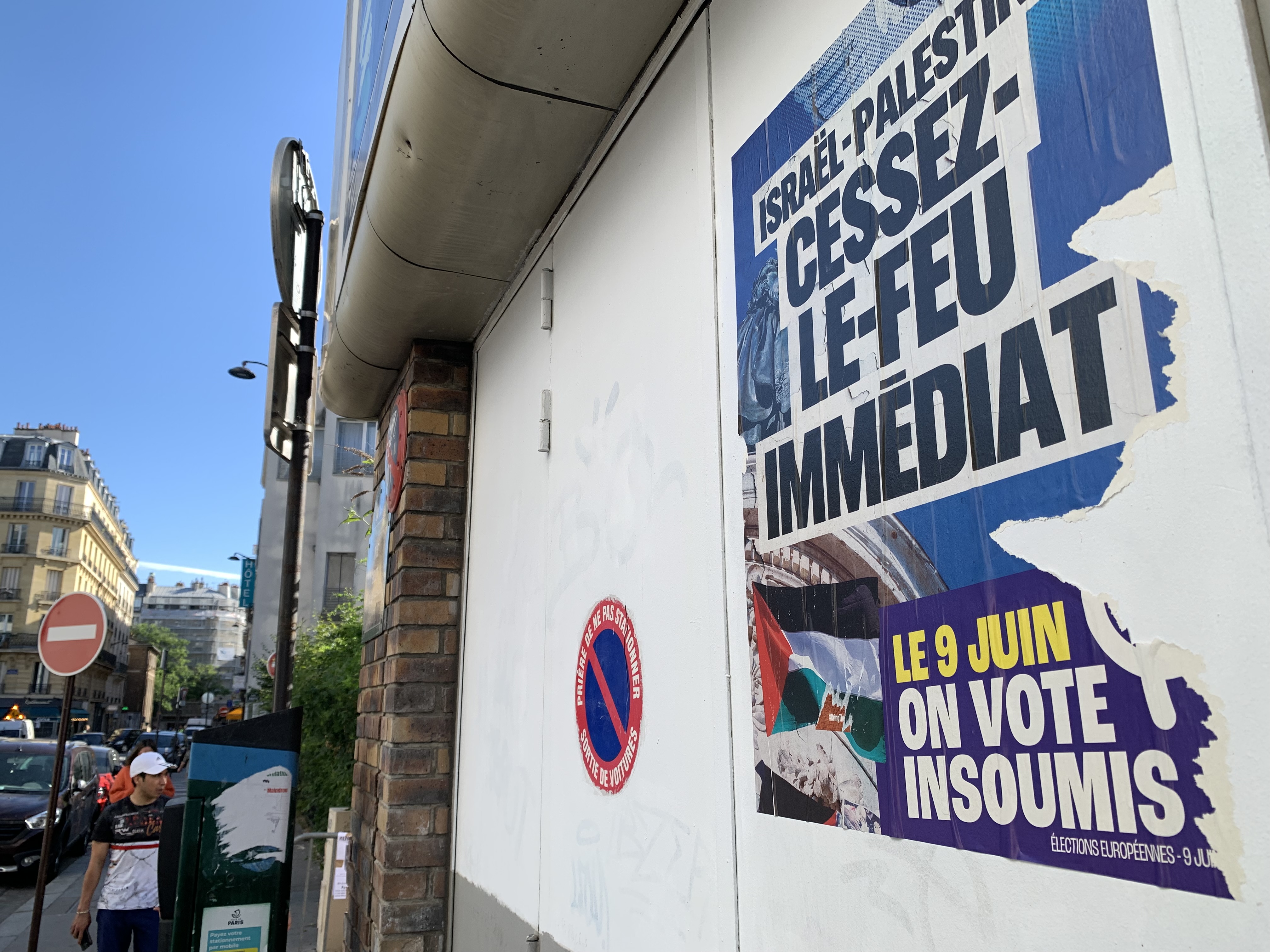 
<span>［混迷フランス政治］左派左翼には選べぬ次期首相、焦点は唯一「中道・左派の連携」のみ</span>

