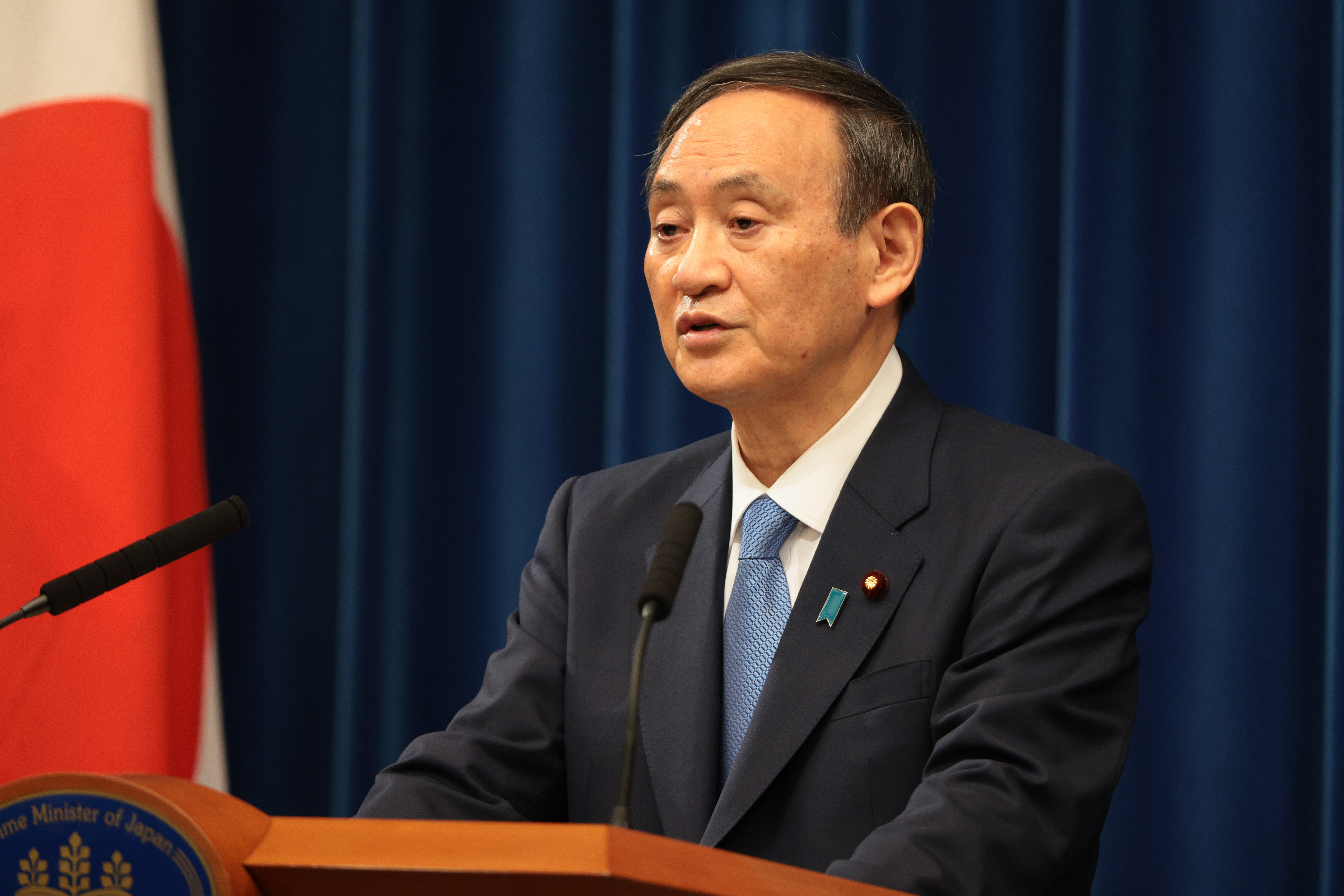 
<span>「軍師不在」で「裸の王様」菅首相の機能不全</span>
