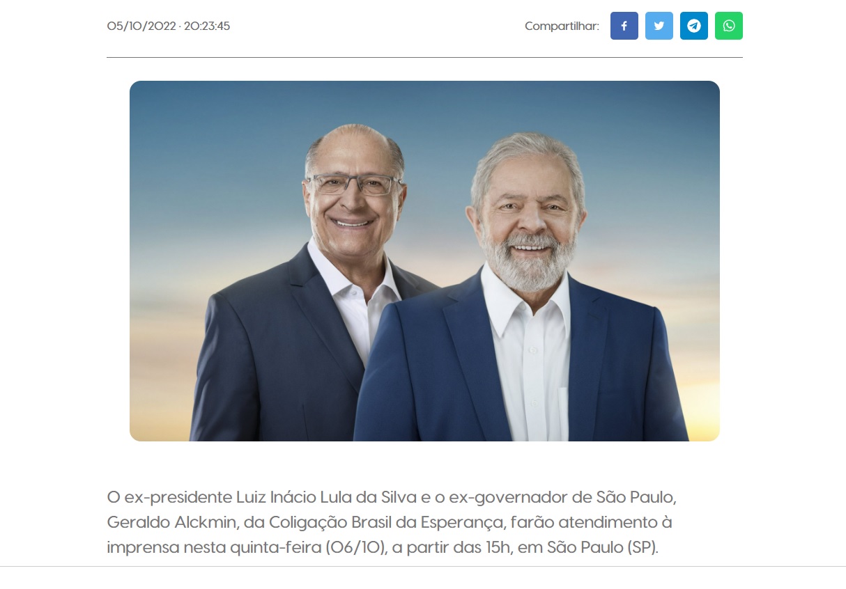 
<span>ブラジル大統領選「ルーラ勝利」でも根深い「ボルソナーロ派」との分断</span>
